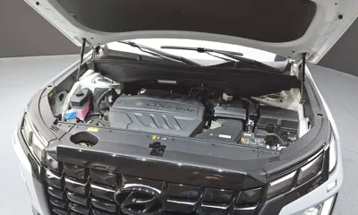 Hyundai Palisade 2024, 48034 км, за 49600000 KRW - фото 6