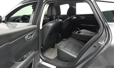 Renault-KoreaSamsung SM6 2019, 113145 км, за 7800000 KRW - фото 26