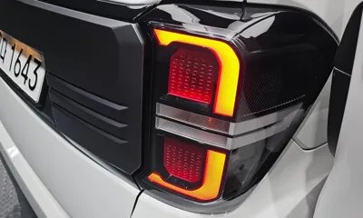 Kia Ray 2023, 16733 км, за 99990000 KRW - фото 23