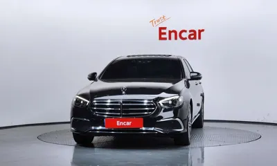 Mercedes-Benz E-Class 2023, 66051 км, за 36990000 KRW