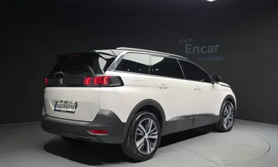 Peugeot 5008 2024, 38581 км, за 25900000 KRW - фото 2