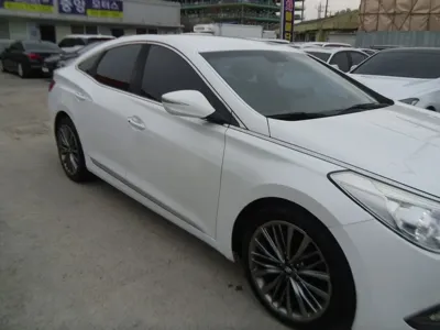 Hyundai Grandeur 2016, 204125 км, за 5300000 KRW - фото 6