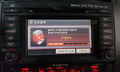 Kia Mohave 2014, 162344 км, за 7900000 KRW - фото 32