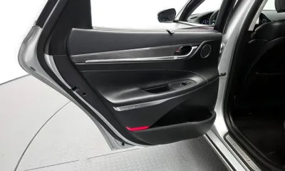 Hyundai Grandeur 2017, 51720 км, за 16900000 KRW - фото 25