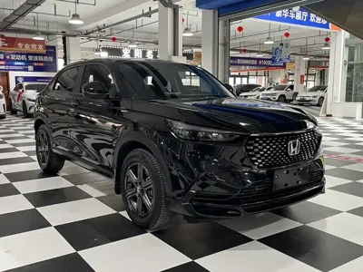 Honda XR-V 2023, 6300 км, за 115800 CNY
