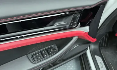 Porsche Panamera 2025, 9009 км, за 179000000 KRW - фото 27