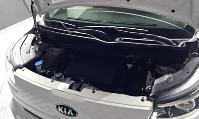 Kia Ray 2021, 80651 км, за 12200000 KRW - фото 6