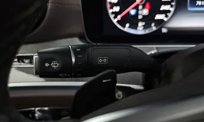 Mercedes-Benz CLS-Class 2019, 78156 км, за 36500000 KRW - фото 30