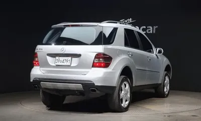 Mercedes-Benz M-Class 2006, 150748 км, за 4900000 KRW