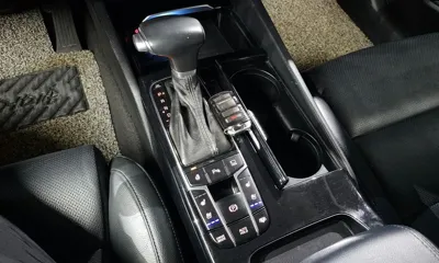 Kia K7 2018, 86207 км, за 15800000 KRW - фото 9
