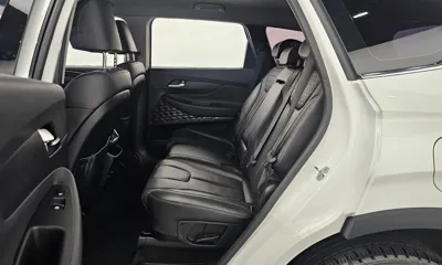 Hyundai Santafe 2019, 152044 км, за 15500000 KRW - фото 12
