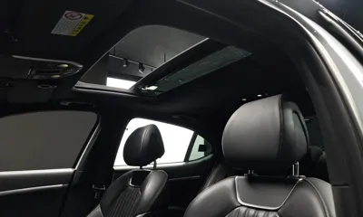 Genesis G70 2018, 245095 км, за 13600000 KRW - фото 18