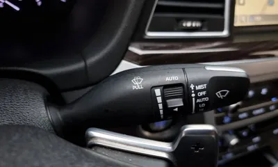 Genesis G80 2018, 79758 км, за 18500000 KRW - фото 16
