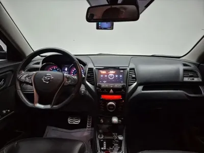 KG_Mobility_Ssangyong TIBOLI 2018, 175831 км, за 5400000 KRW - фото 7
