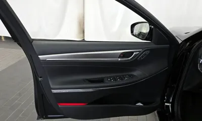 Hyundai Grandeur 2021, 176358 км, за 17700000 KRW - фото 24