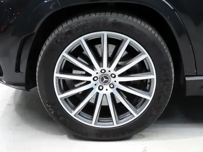 Mercedes-Benz GLS-Class 2023, 31365 км, за 115000000 KRW - фото 20