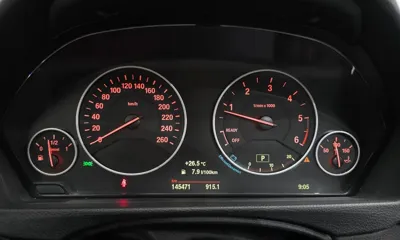 BMW Gran Turismo 2015, 145471 км, за 11200000 KRW - фото 8