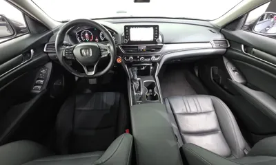Honda Accord 2019, 38484 км, за 18500000 KRW - фото 7