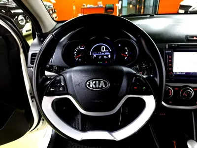Kia Morning 2015, 80056 км, за 5500000 KRW - фото 11