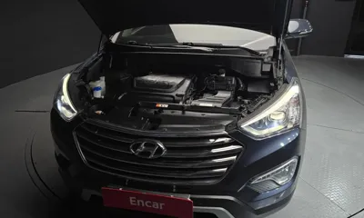 Hyundai Maxcruz 2015, 93165 км, за 10900000 KRW - фото 6