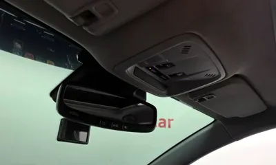 ChevroletGMDaewoo Malibu 2017, 54102 км, за 8990000 KRW - фото 18