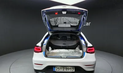 Mercedes-Benz GLC-Class 2023, 25149 км, за 57000000 KRW - фото 20