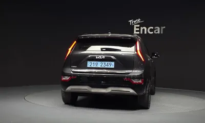 Kia Niro 2024, 79200 км, за 25500000 KRW
