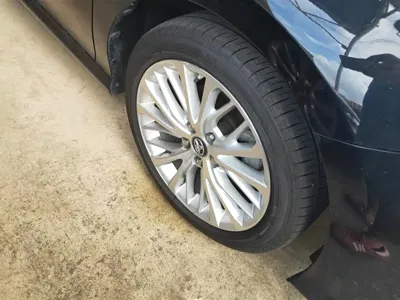Toyota Camry 2020, 79300 км, за 109800 CNY - фото 6