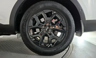 Kia Sorento 2024, 10557 км, за 42900000 KRW - фото 21