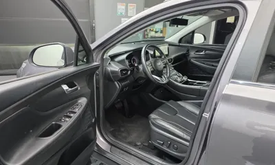 Hyundai Santafe 2022, 6842 км, за 30000000 KRW - фото 10