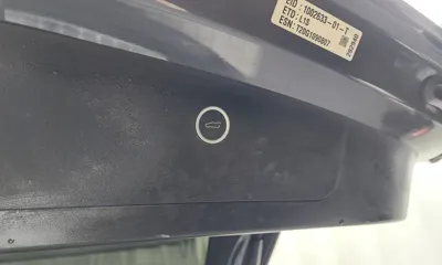 Tesla Model X 2020, 56483 км, за 78500000 KRW - фото 34