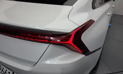 Kia K8 2023, 98084 км, за 21800000 KRW - фото 23