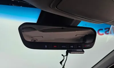 Genesis EQ900 2016, 100940 км, за 18500000 KRW - фото 19