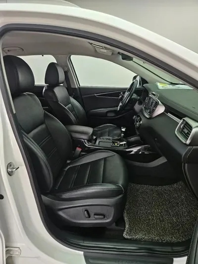 Kia Sorento 2018, 267950 км, за 11000000 KRW - фото 12