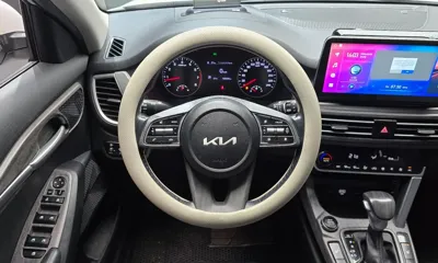 Kia Seltos 2021, 135520 км, за 14800000 KRW - фото 13