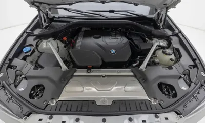 BMW X3 2024, 15839 км, за 49000000 KRW - фото 6