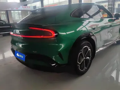 Xiaomi 小米YU7 2025, 43500 км, за 221800 CNY - фото 3