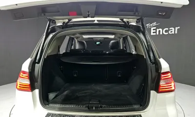Mercedes-Benz M-Class 2015, 149626 км, за 14900000 KRW - фото 18