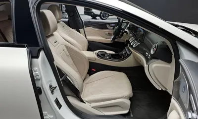 Mercedes-Benz CLS-Class 2019, 31056 км, за 54900000 KRW - фото 10