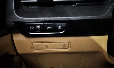 Kia Canival 2022, 105871 км, за 22300000 KRW - фото 15