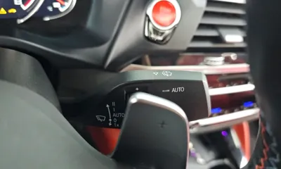 BMW X4M 2020, 74747 км, за 51200000 KRW - фото 27