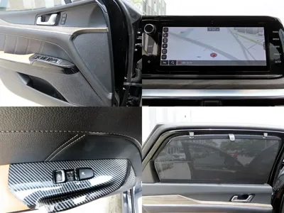 Kia K5 2021, 124550 км, за 16900000 KRW - фото 17