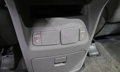 Kia Canival 2017, 124524 км, за 10200000 KRW - фото 19