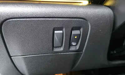Renault-KoreaSamsung SM6 2019, 176687 км, за 5000000 KRW - фото 19