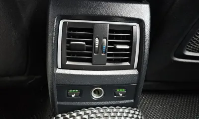 BMW 4-Series 2016, 204775 км, за 8990000 KRW - фото 17