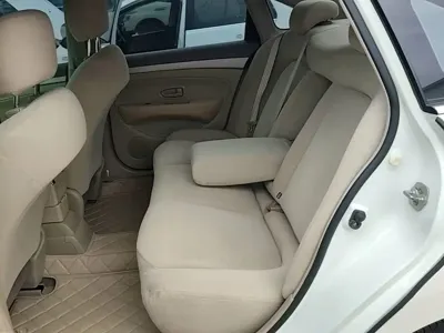 Nissan Sylphy 2016, 142900 км, за 24500 CNY - фото 17