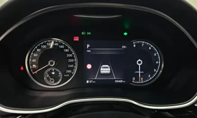 Genesis G80 2022, 39468 км, за 36700000 KRW - фото 8