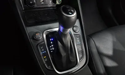 Hyundai Kona 2021, 55416 км, за 20300000 KRW - фото 9