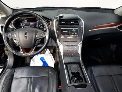 Lincoln MKZ 2015, 114490 км, за 4990000 KRW - фото 5