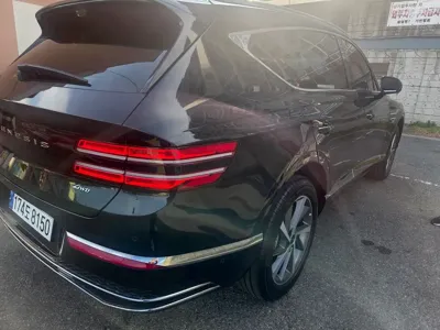 Genesis GV80 2024, 45049 км, за 65440000 KRW